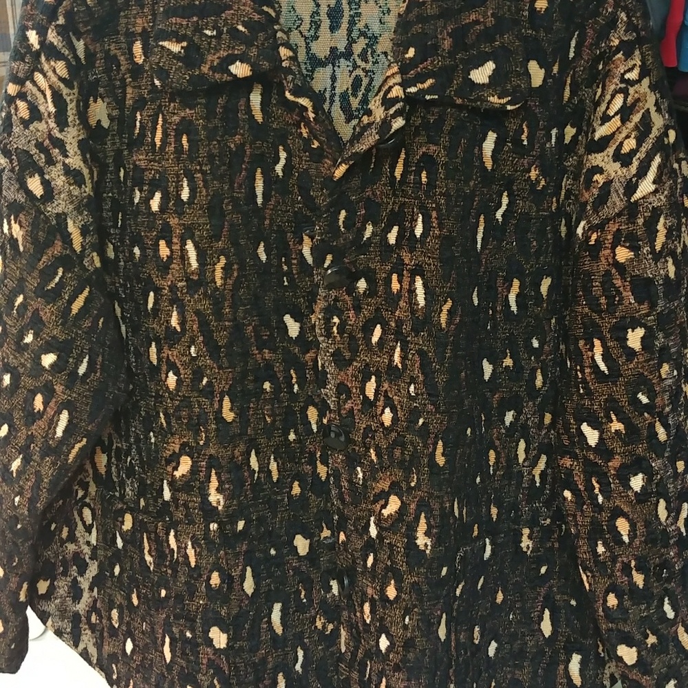 Jacket - Picture 3 of 6